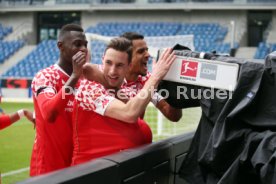 21.03.21 TSG 1899 Hoffenheim - 1. FSV Mainz 05