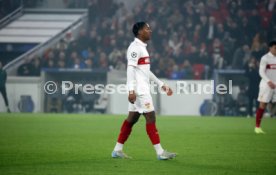 06.11.24 VfB Stuttgart - Atalanta Bergamo