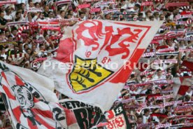 VfB Stuttgart - 1. FSV Mainz 05