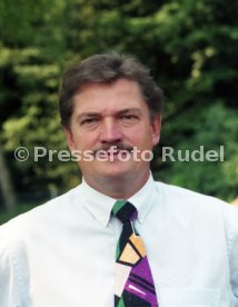 15.07.94 Stuttgarter Kickers Fototermin