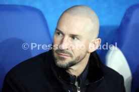 23.01.25 TSG 1899 Hoffenheim - Tottenham Hotspurs