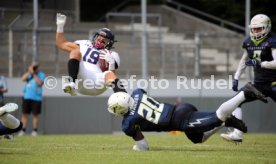 27.06.21 Stuttgart Surge - Frankfurt Galaxy