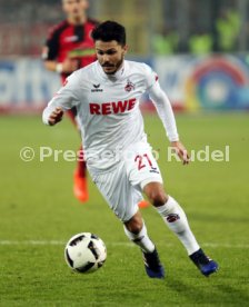 SC Freiburg - 1. FC K&ouml;ln