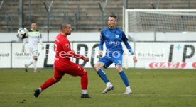 19.11.22 Stuttgarter Kickers - FC Holzhausen