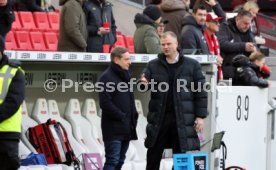18.01.26 VfB Stuttgart - 1. FC Union Berlin
