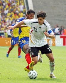 Fussball WM 2006