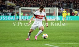 06.02.24 Bayer 04 Leverkusen - VfB Stuttgart