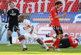 VFB Stuttgart-Bayer Leverkusen