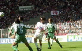 31.05.97 VfB Stuttgart - Arminia Bielefeld