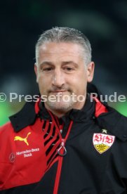 Borussia M&ouml;nchengladbach - VfB Stuttgart