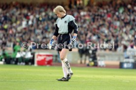 22.04.98 Deutschland - Nigeria