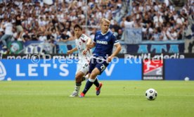 03.08.24 Karlsruher SC - 1. FC N&uuml;rnberg