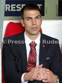 04.11.09 FC Sevilla - VfB Stuttgart