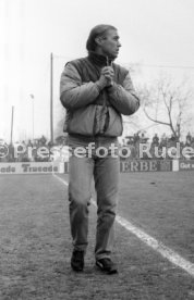 01.04.87 Stuttgarter Kickers - Fortuna D&uuml;sseldorf