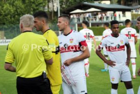 20.07.21 FC Liverpool - VfB Stuttgart