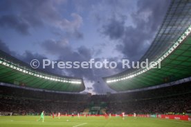 21.05.22 DFB-Pokal Finale SC Freiburg - RB Leipzig