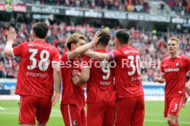 30.03.25 SC Freiburg - 1. FC Union Berlin