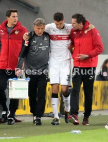 VfB Stuttgart - 1. FC K&ouml;ln