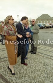 26.03.90 Dresden Fussball Gala