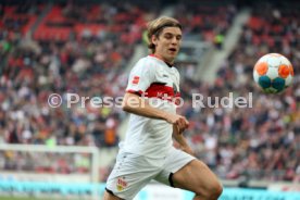30.04.22 VfB Stuttgart - VfL Wolfsburg