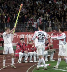 VfB Stuttgart