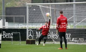 25.04.23 VfB Stuttgart Training