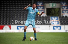 SG Sonnenhof Gro&szlig;aspach - KFC Uerdingen 05