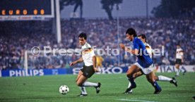 10.06.88 Italien - Deutschland