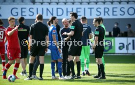 24.04.21 SC Freiburg - TSG 1899 Hoffenheim