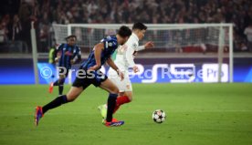 06.11.24 VfB Stuttgart - Atalanta Bergamo
