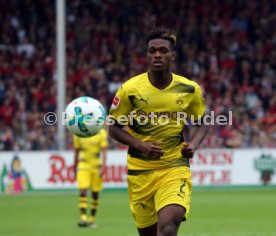 SC Freiburg - Borussia Dortmund