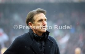21.01.23 VfB Stuttgart - 1. FSV Mainz 05