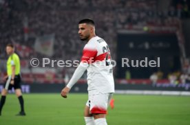 04.09.26 VfB Stuttgart - 1. FC K&ouml;ln