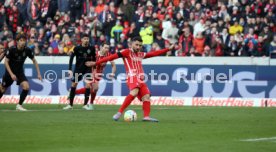 11.02.23 SC Freiburg - VfB Stuttgart