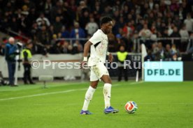 30.03.26 Deutschland - Ghana