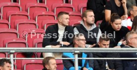 24.10.21 VfB Stuttgart - 1. FC Union Berlin