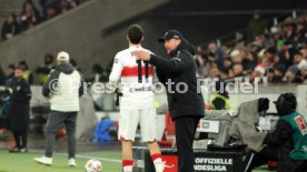 14.02.26 VfB Stuttgart - 1. FC K&ouml;ln