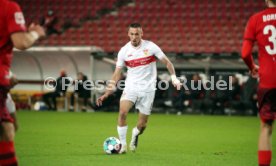 23.10.20 VfB Stuttgart - 1. FC K&ouml;ln