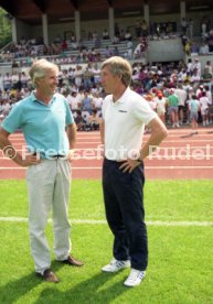 22.07.90 Stadtauswahl Heidenheim - VfB Stuttgart