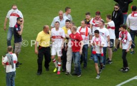 VfB Stuttgart - 1. FSV Mainz 05