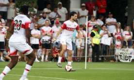 16.07.26 VfB Stuttgart Training