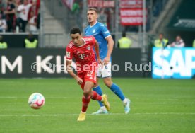 22.10.22 TSG 1899 Hoffenheim - FC Bayern M&uuml;nchen