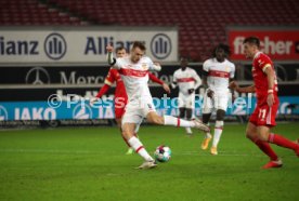 15.12.20 VfB Stuttgart - 1. FC Union Berlin