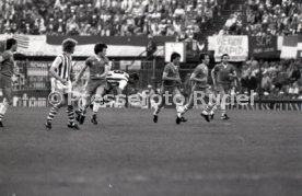 15.05.85 FC Everton - Rapid Wien