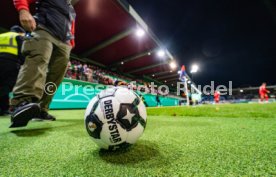 28.10.25 1. FC Heidenheim - Hamburger SV