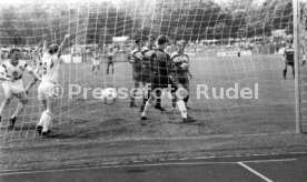 30.06.91 U19 VfB Stuttgart - U19 1. FC Kaiserslautern