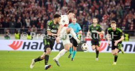 26.02.26 VfB Stuttgart - Celtic Glasgow