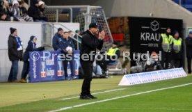 31.01.26 TSG 1899 Hoffenheim - 1. FC Union Berlin