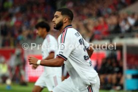 18.08.26 1. FC Heidenheim -  FC Bayern M&uuml;nchen
