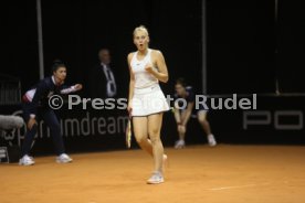 Porsche Tennis Grand Prix 2018